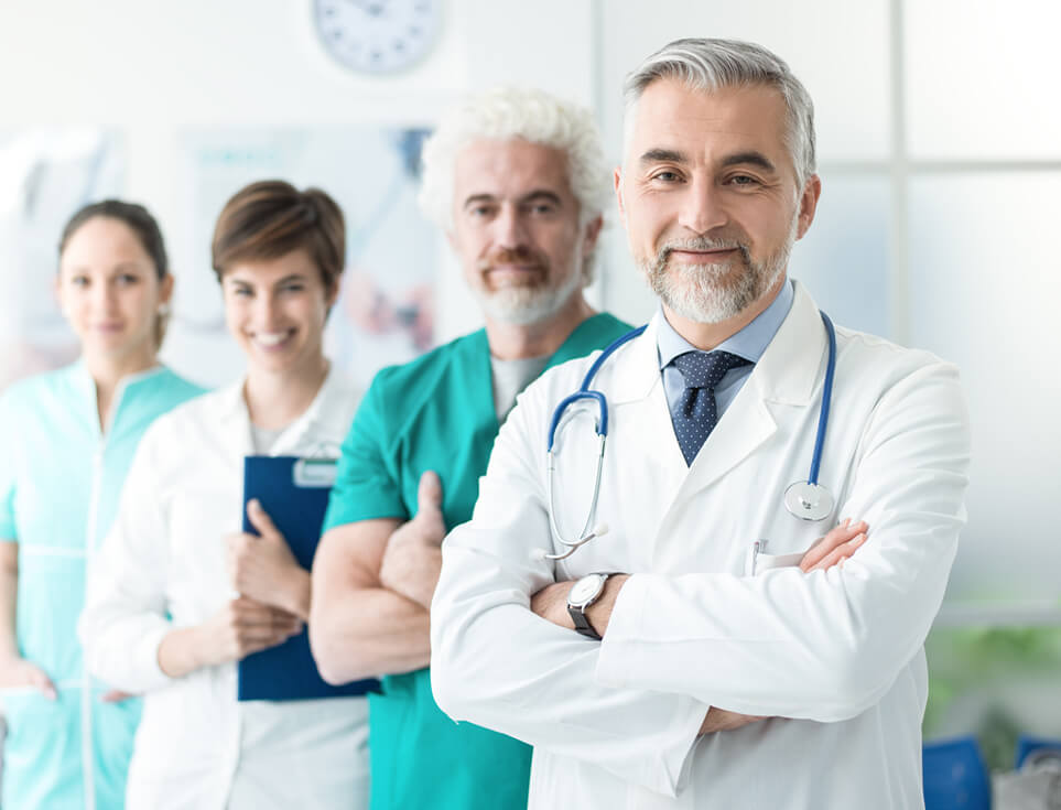 Evergreen Endoscopy Center - colon cancer screening - gastroenterologists near me - colon cancer - Colonoscopy - gi doctors